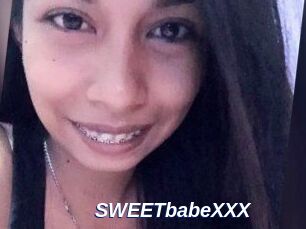 SWEETbabeXXX