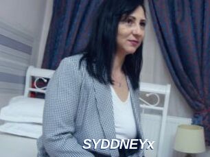 SYDDNEYx