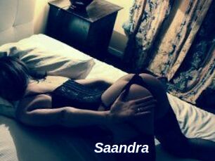 Saandra