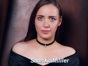 SaaskiaMilller