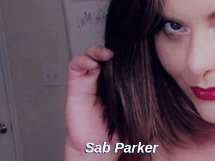 Sab_Parker