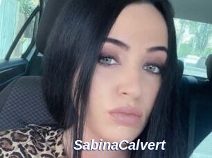 SabinaCalvert