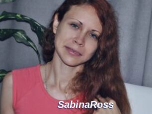 SabinaRoss