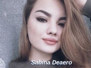 Sabina_Deaero