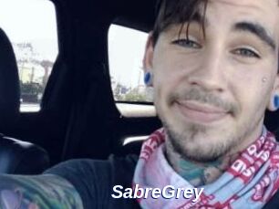 SabreGrey