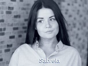 Sabrela