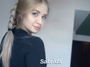 Sabrida