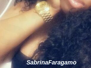 SabrinaFaragamo