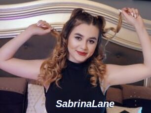 SabrinaLane