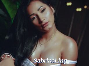 SabrinaLing