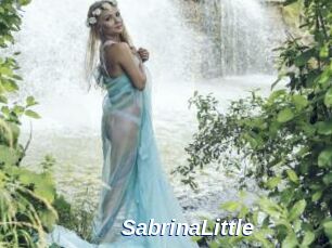 SabrinaLittle