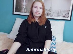 SabrinaMerly