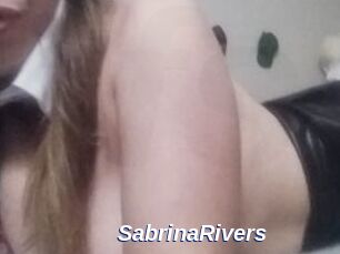 SabrinaRivers