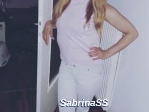 SabrinaSS