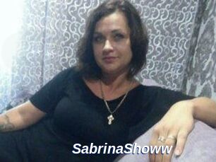 SabrinaShoww