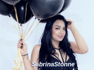 SabrinaStonne