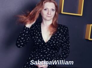 SabrinaWilliam