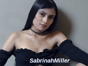 SabrinahMiller