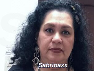 Sabrinaxx