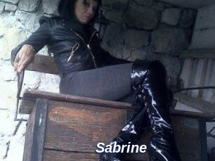 Sabrine