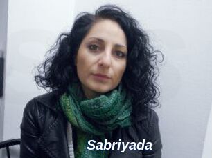 Sabriyada