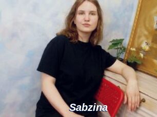 Sabzina