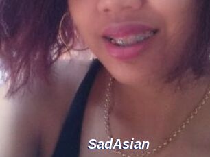 SadAsian