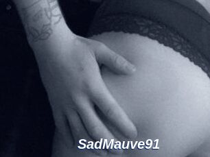 SadMauve91