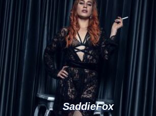 SaddieFox