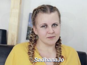 SadhanaJo