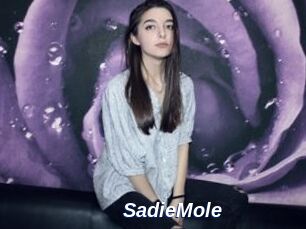 SadieMole