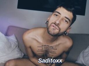 Saditoxx