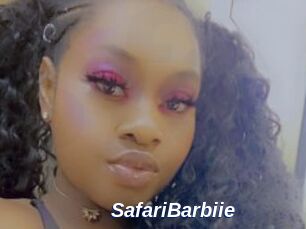 SafariBarbiie