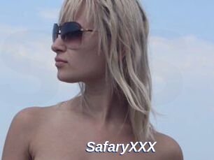 SafaryXXX