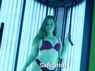 SafiSmith