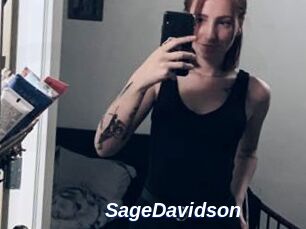 SageDavidson