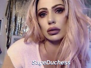 SageDuchess