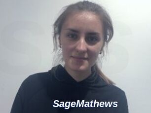 SageMathews