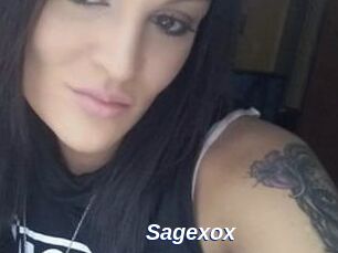 Sagexox