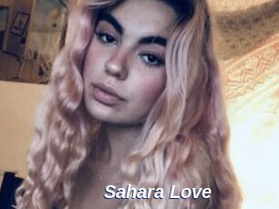 Sahara_Love