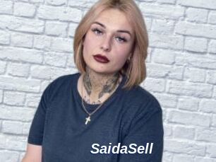 SaidaSell