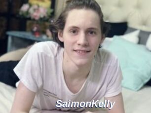 SaimonKelly