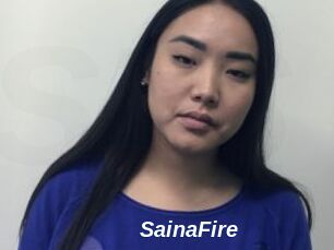 SainaFire