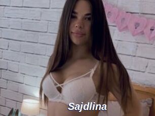 Sajdlina