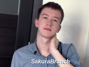 SakuraBranch