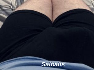 Salballs