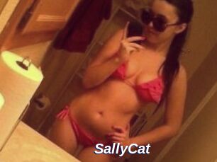 SallyCat