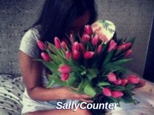 SallyCounter