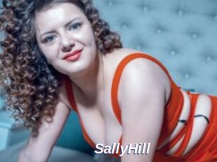SallyHill Safer Sex
