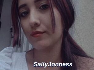 SallyJonness